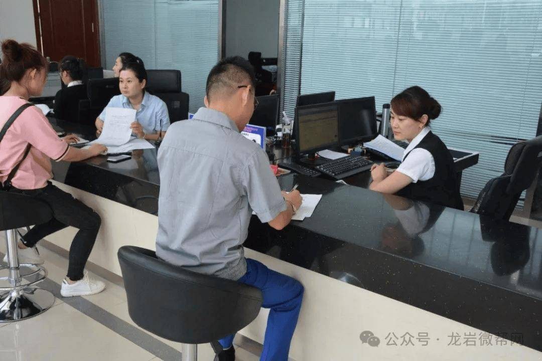 @龙岩人，贷款必须找中介吗？因人而异，也要小心这些套路... 行业新闻 第2张