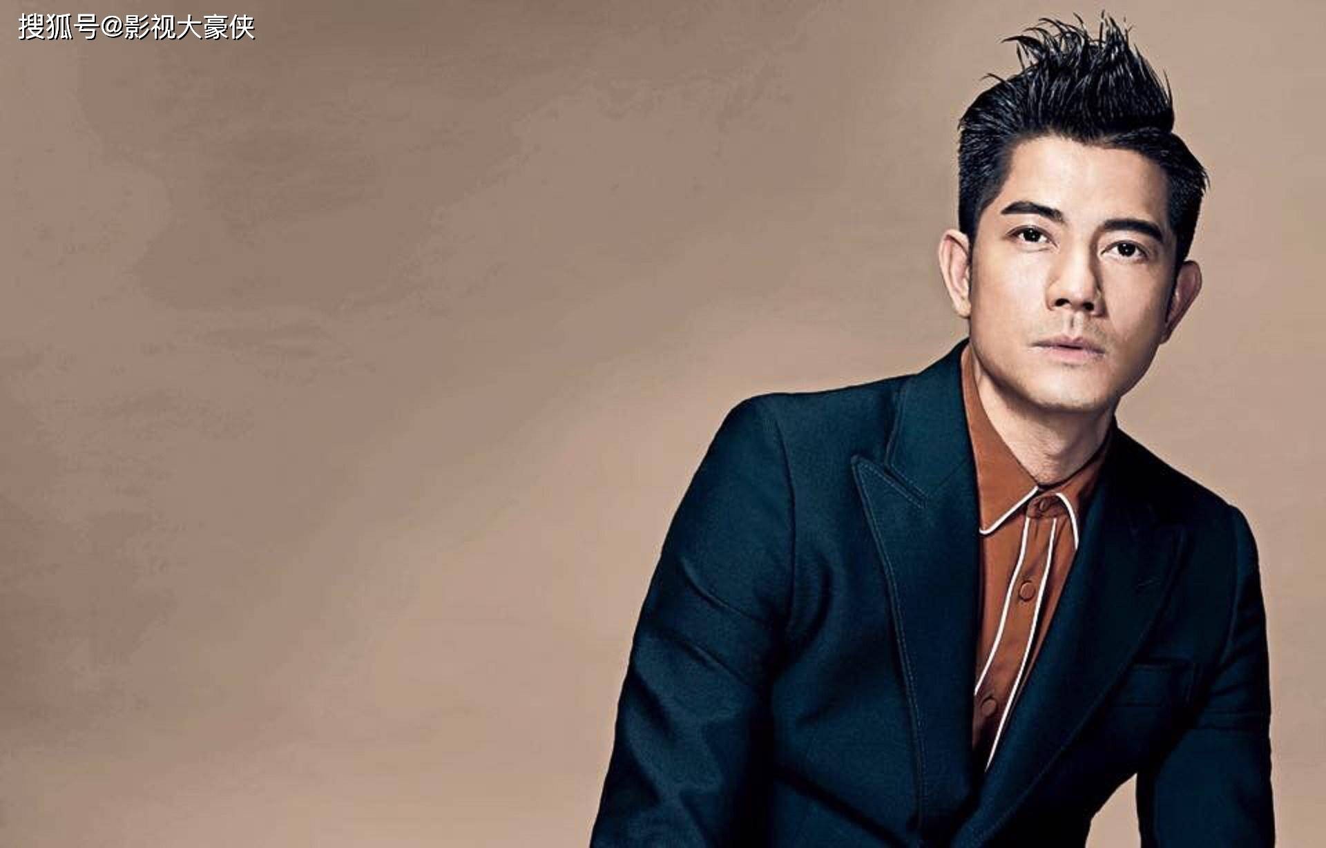 原创 方媛：模特成天王嫂却没财政权，靠温柔懂事征服郭富城 行业新闻 第2张