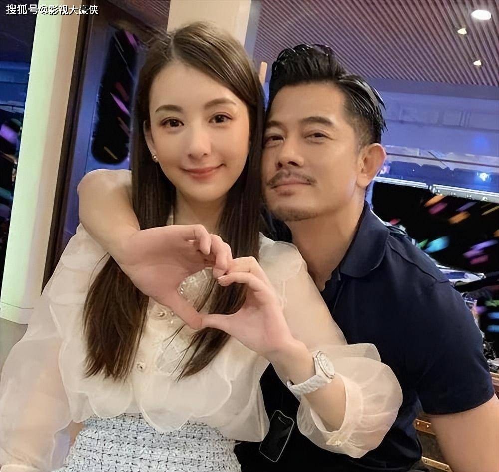 原创 方媛：模特成天王嫂却没财政权，靠温柔懂事征服郭富城 行业新闻 第3张