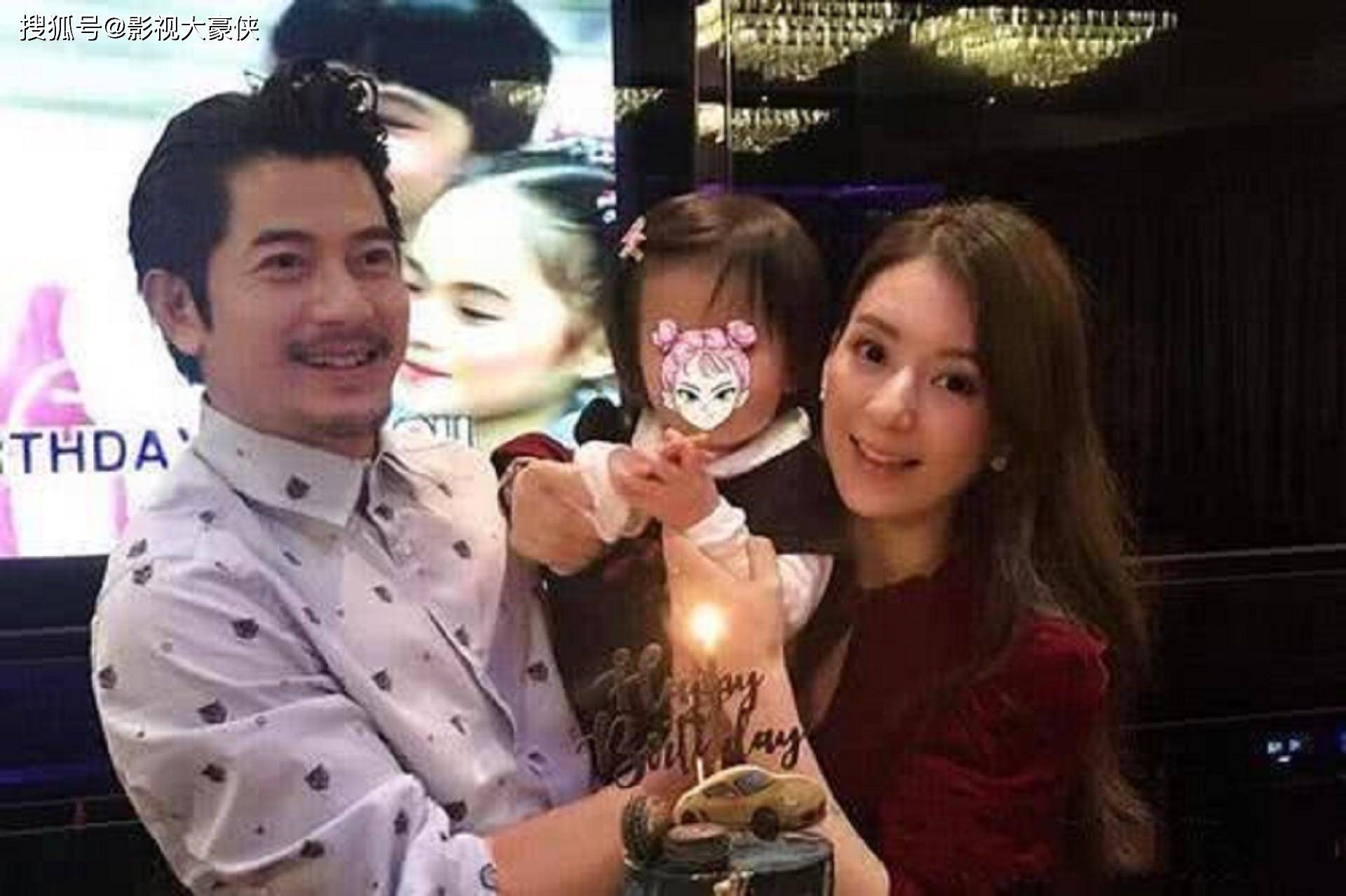 原创 方媛：模特成天王嫂却没财政权，靠温柔懂事征服郭富城 行业新闻 第5张