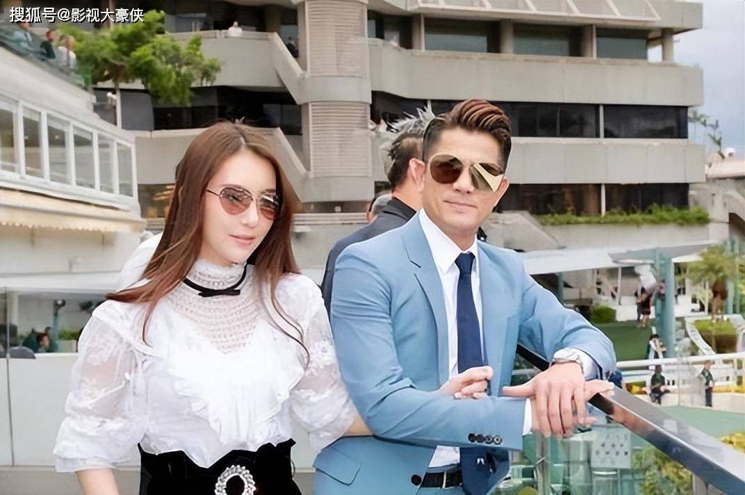 原创 方媛：模特成天王嫂却没财政权，靠温柔懂事征服郭富城 行业新闻 第10张