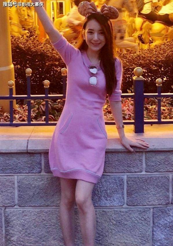 原创 方媛：模特成天王嫂却没财政权，靠温柔懂事征服郭富城 行业新闻 第9张