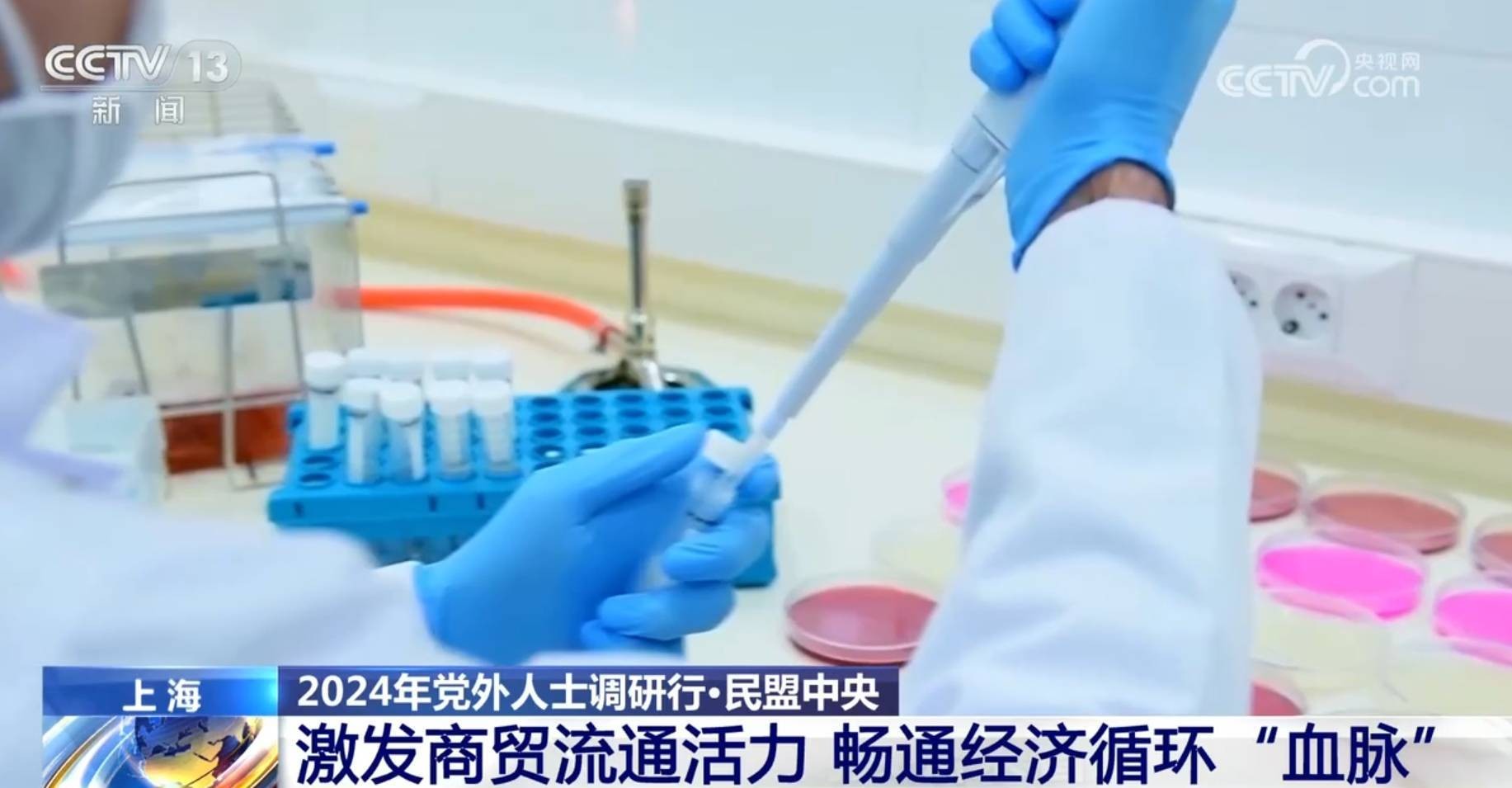 畅通经济循环“血脉”、打通“卡点”“堵点” 聚合力推动经济高质量发展 行业新闻 第2张