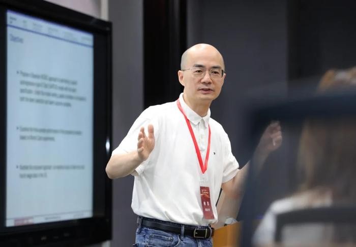 2024空间与网络计量经济学研讨会举行 行业新闻 第6张
