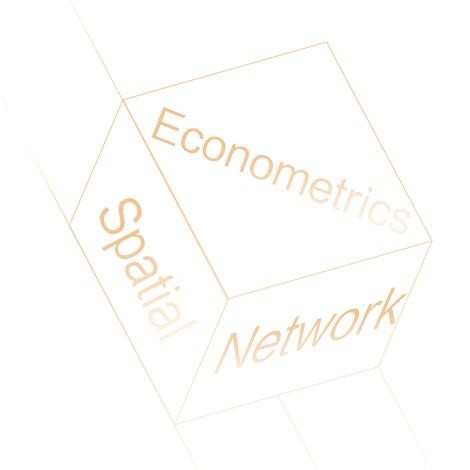 2024空间与网络计量经济学研讨会举行 行业新闻 第7张
