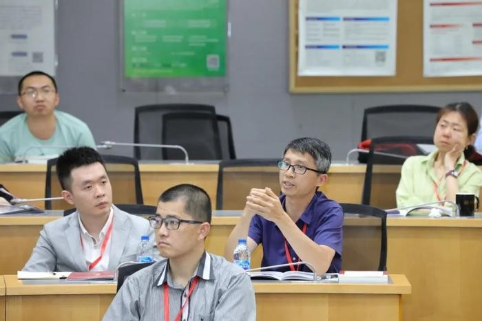 2024空间与网络计量经济学研讨会举行 行业新闻 第33张