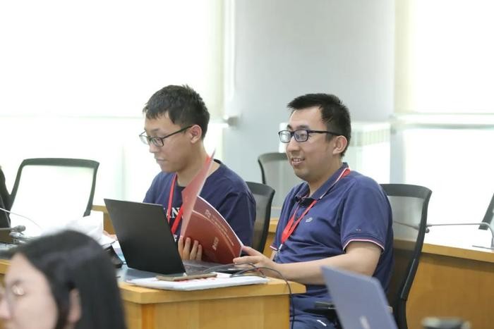 2024空间与网络计量经济学研讨会举行 行业新闻 第34张
