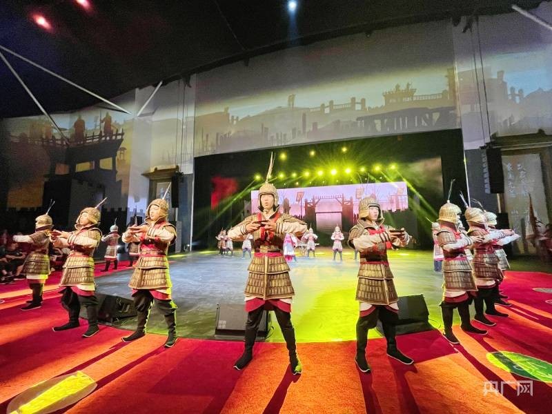 北京延庆区夜经济花式上新 行业新闻 第2张