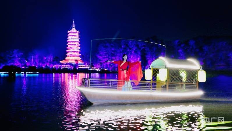 北京延庆区夜经济花式上新 行业新闻 第3张
