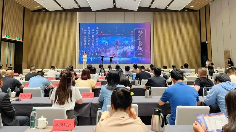 北京延庆区夜经济花式上新