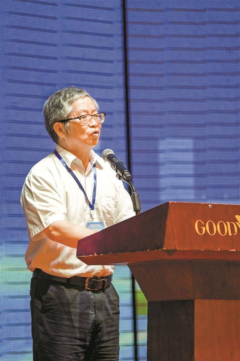 专家热议新时期县域经济