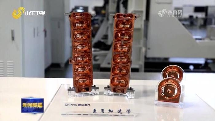 【冲刺经济“半年考”】 “加速器”带动产业发展加速度 行业新闻 第2张 【冲刺经济“半年考”】 “加速器”带动产业发展加速度 行业新闻 第2张