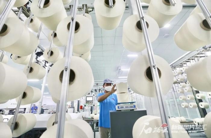扬帆起航风正劲 稳舵奋楫势昂扬——地区经济高质量发展迈出坚实步伐 行业新闻 第16张