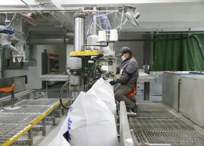 扬帆起航风正劲 稳舵奋楫势昂扬——地区经济高质量发展迈出坚实步伐 行业新闻 第15张