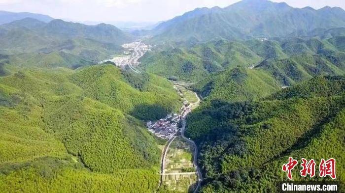 浙江经济第一区，如何答题共同富裕？ 行业新闻 第2张