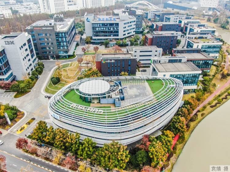 这家商业银行为何落子科创孵化器