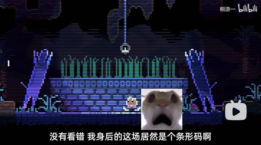 30MB>30G，这个独立游戏让无数人“贷款”年度最佳 行业新闻 第13张