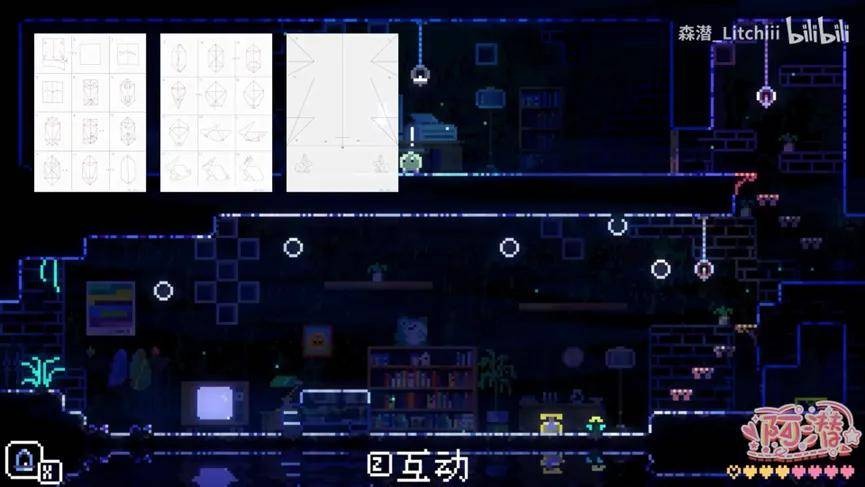 30MB>30G，这个独立游戏让无数人“贷款”年度最佳 行业新闻 第14张