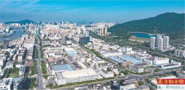 财政收支差大，香洲如何蹚出一条路？