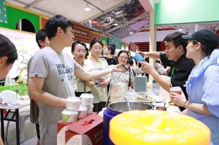 绍兴开启“古城仲夏夜” 消费焕新点燃“夜经济” 行业新闻 第2张