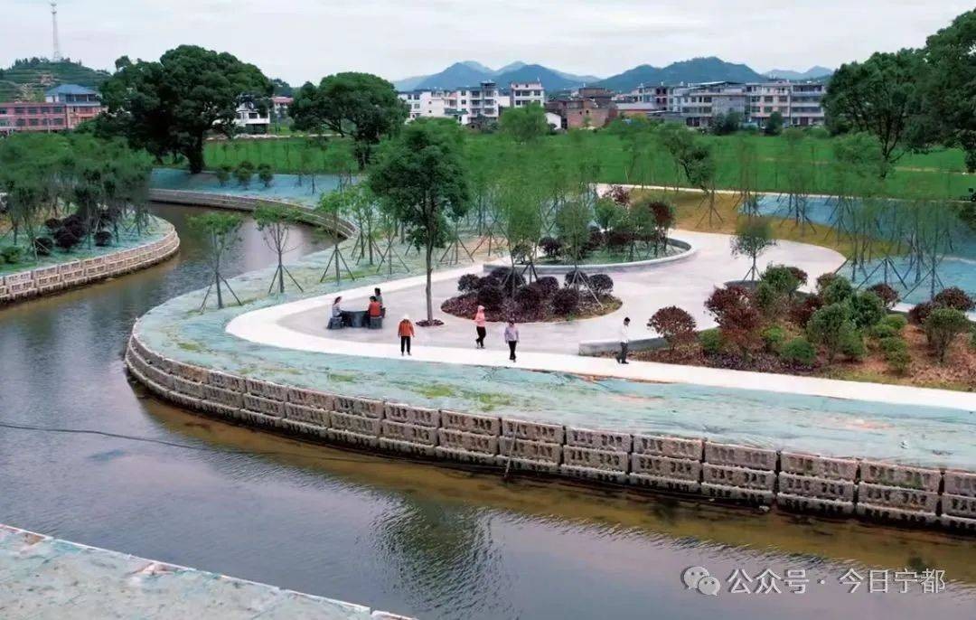 《经济日报》报道宁都这件事！ 行业新闻 第5张