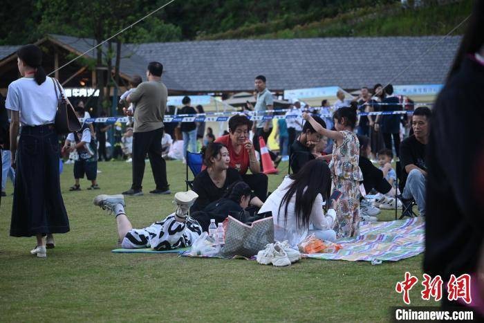 重庆巫山：在“云”间打造“清凉经济” 行业新闻 第2张
