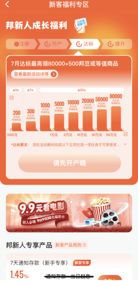 余额宝破1.5％？这类银行存款利率超3.5％ 行业新闻 第2张