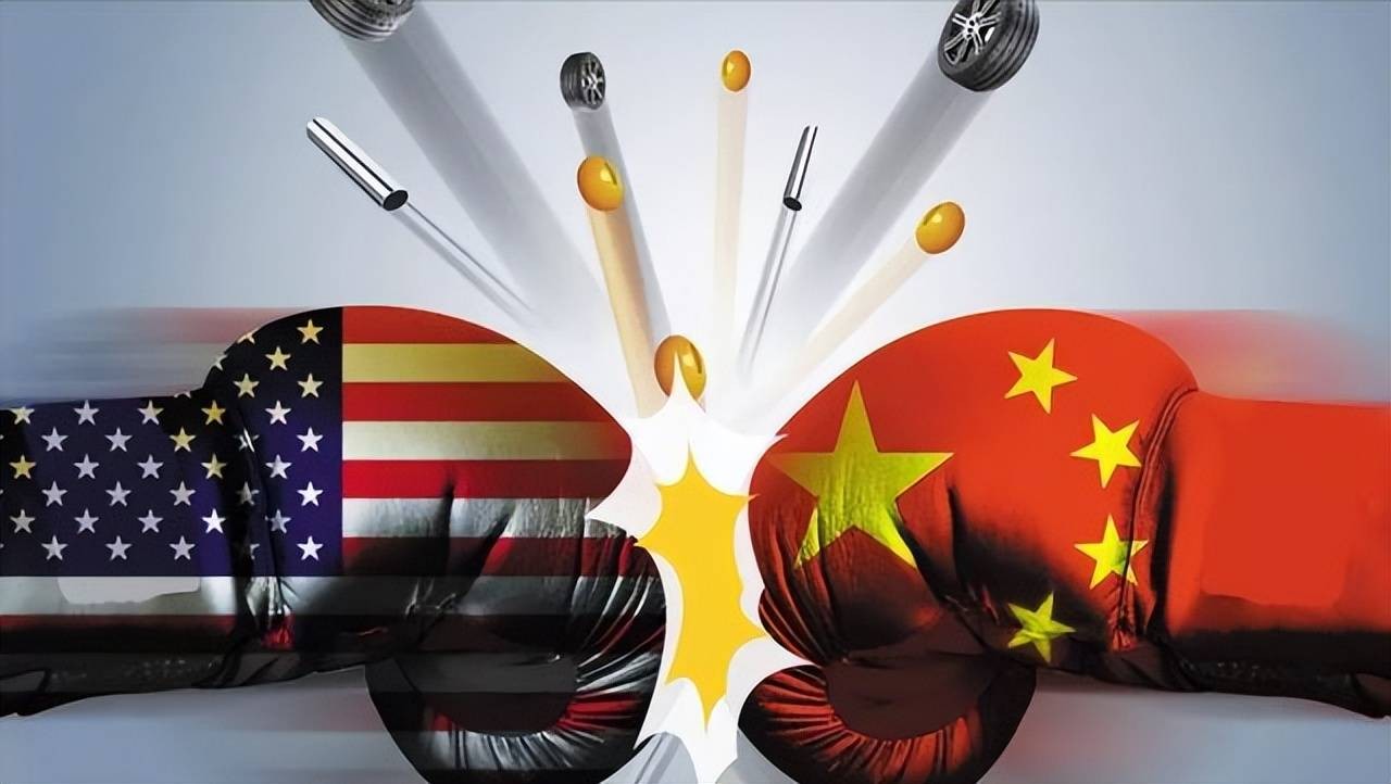 原创 中国打响经济保卫战！破解内需难题，中国该如何应对？ 行业新闻 第7张