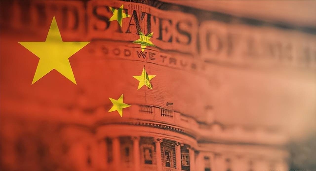 原创 中国打响经济保卫战！破解内需难题，中国该如何应对？ 行业新闻 第4张