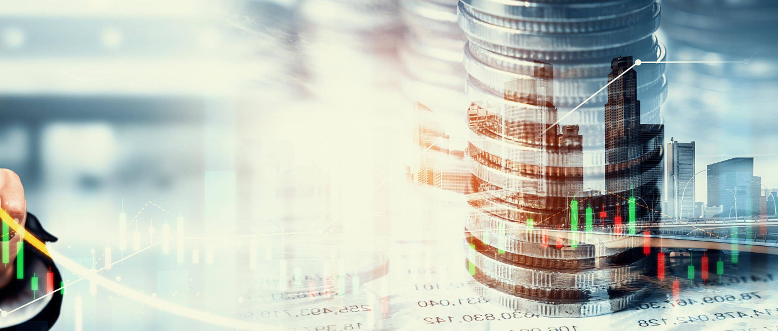 原创 为何人们越来越爱把钱存到中小银行？
