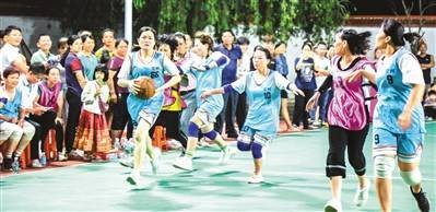 点亮夏日夜经济 行业新闻 第5张