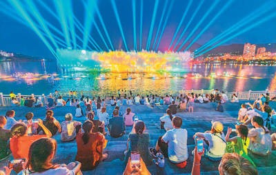 点亮夏日夜经济 行业新闻 第8张