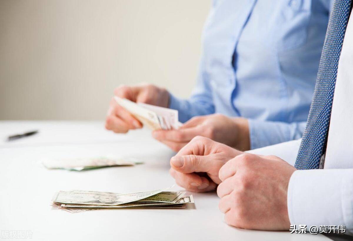 原创 已故老人存款支取难！银行新规来了，今年6月已开始执行 行业新闻 第2张
