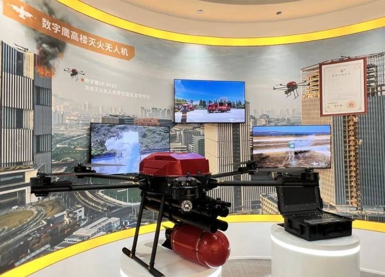 关注低空经济 | 让低空经济“飞”得更稳 ，无锡建低空飞行监管服务平台 行业新闻 第4张