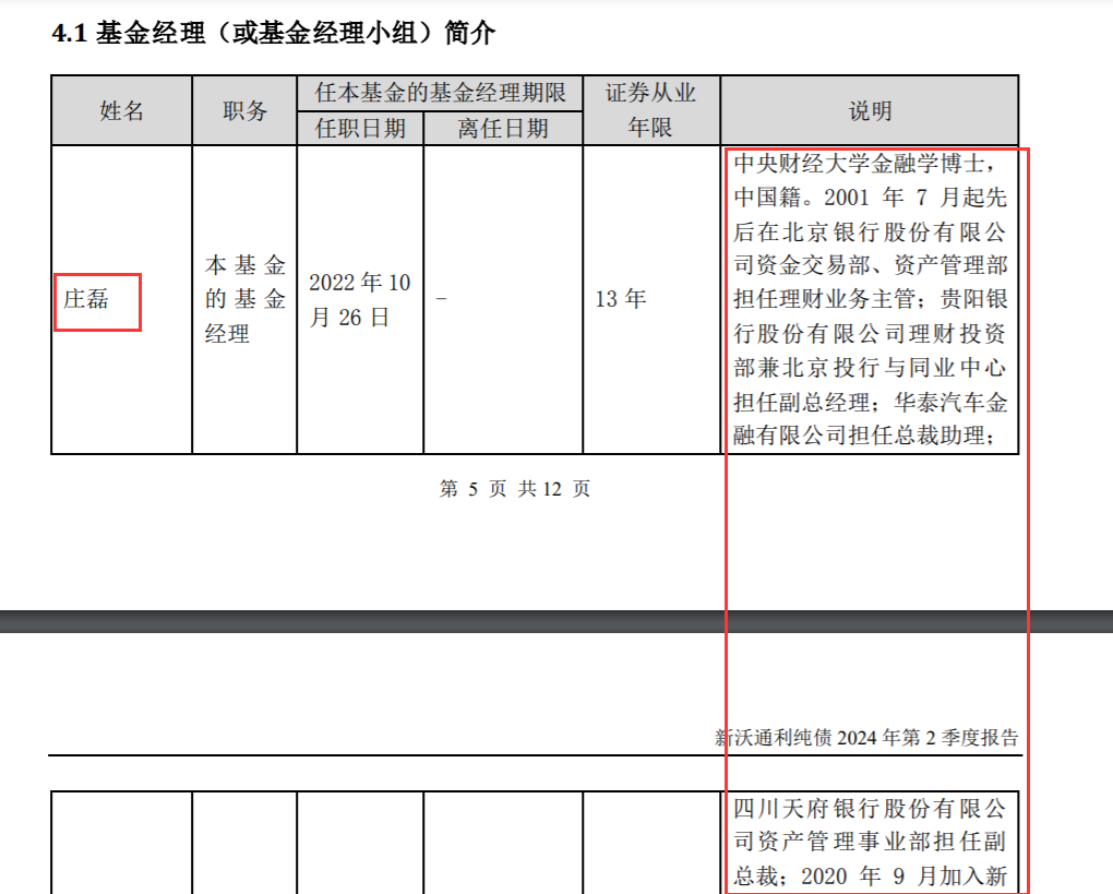 逾八成仓位买了银行存款!债基也玩“风格漂移” 行业新闻 第3张 逾八成仓位买了银行存款!债基也玩“风格漂移” 行业新闻 第3张