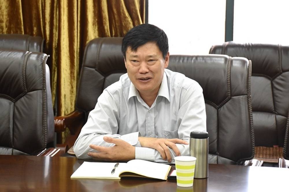 中央巡视后，同日两位银行副行长被查 行业新闻 第2张