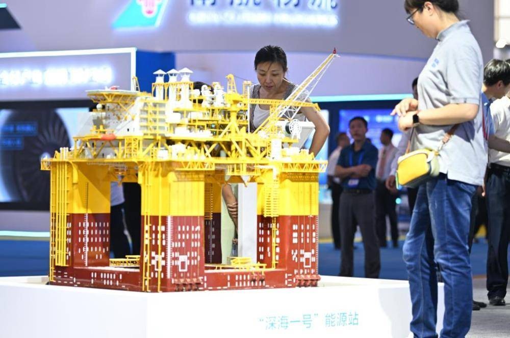 中国临港经济发展向新发力 行业新闻 第3张