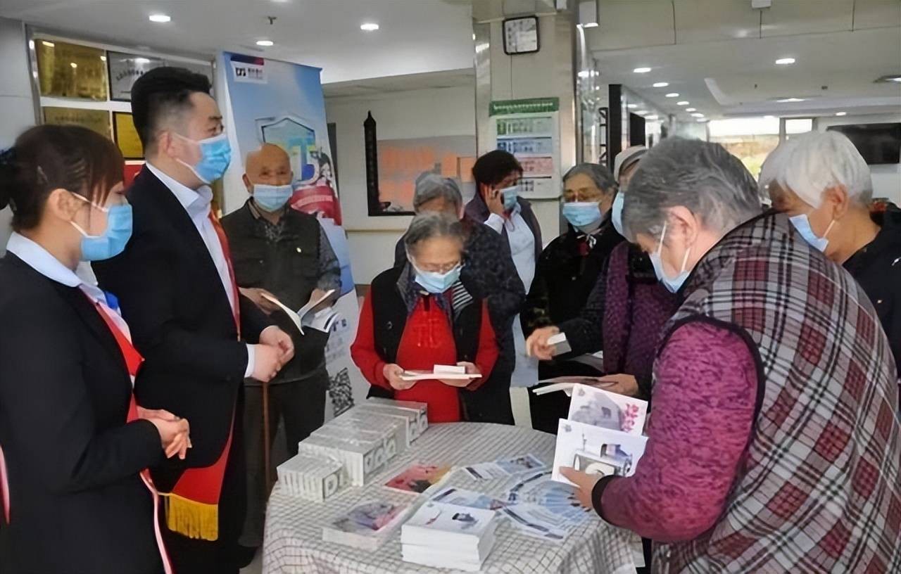 原创 去银行存定期，有“5不要”要牢记？不少人在存款时都“中招”了 行业新闻 第5张