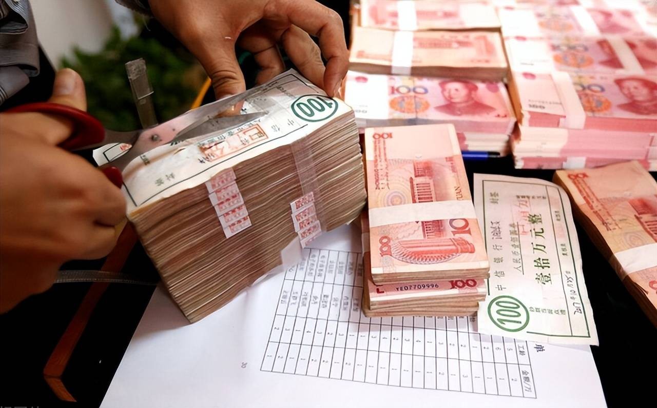 原创 去银行存定期，有“5不要”要牢记？不少人在存款时都“中招”了 行业新闻 第3张