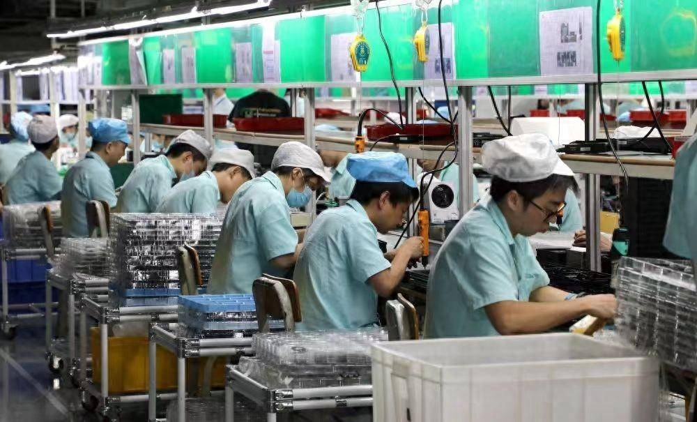 深圳落地“腾飞贷”2.0版，累计发放贷款7.2亿元