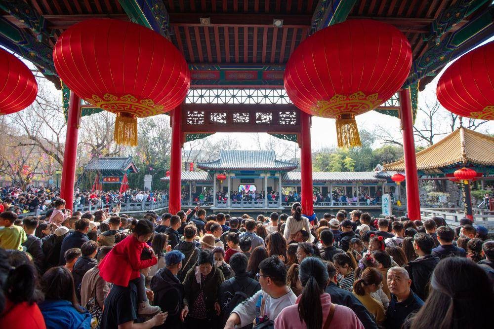 年中经济观察｜2024年中国经济“半年报”释放这些信号 行业新闻 第5张