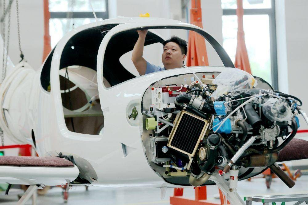 年中经济观察｜2024年中国经济“半年报”释放这些信号 行业新闻 第9张