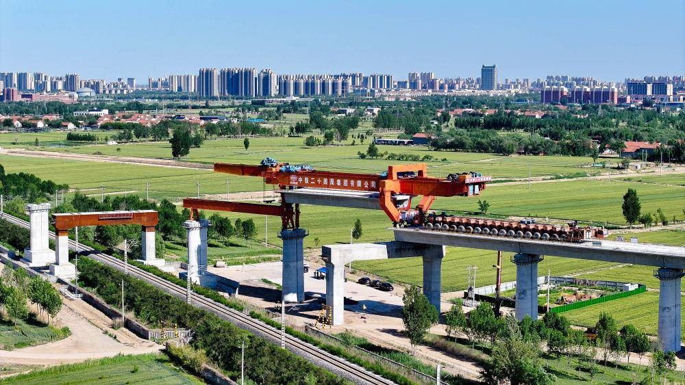 年中经济观察｜2024年中国经济“半年报”释放这些信号 行业新闻 第10张