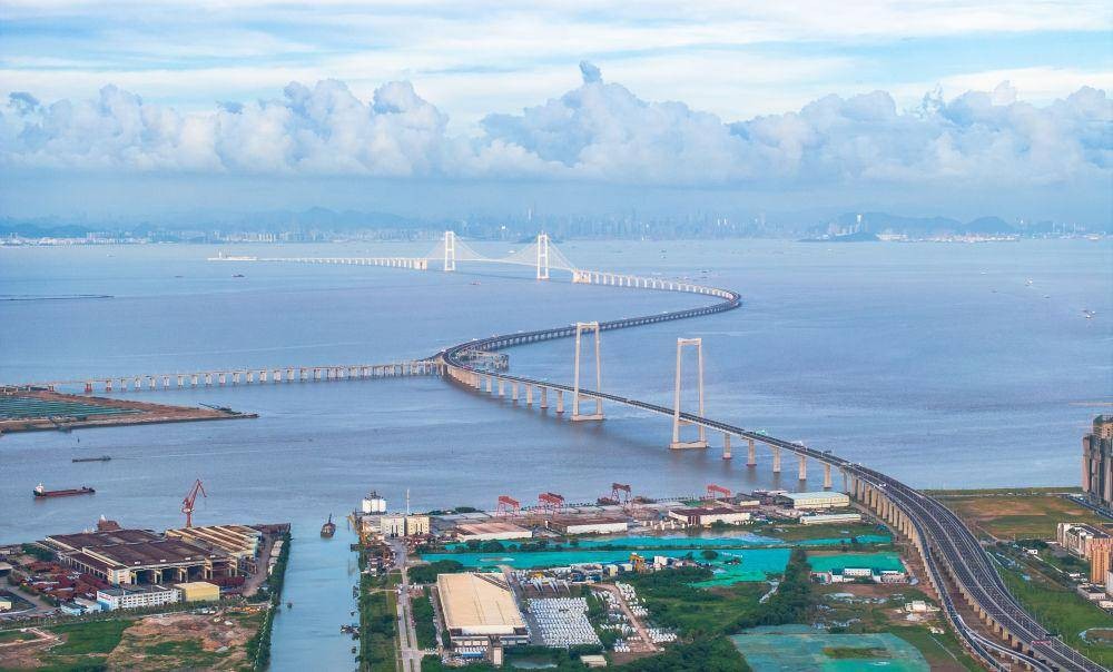 年中经济观察｜2024年中国经济“半年报”释放这些信号 行业新闻 第13张