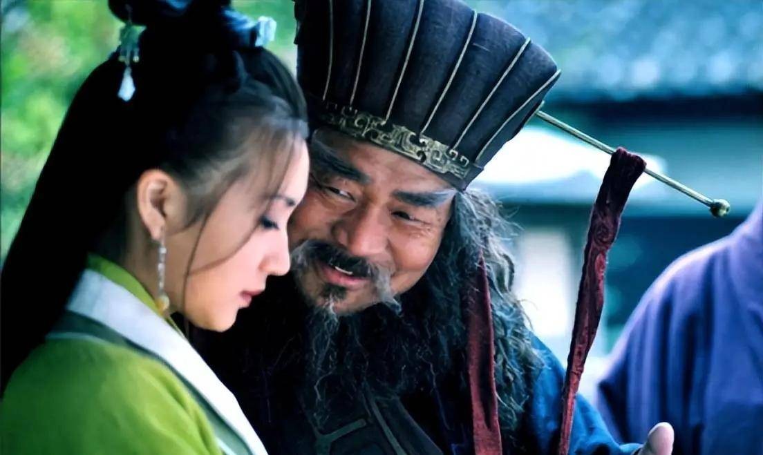 原创 决定三国成败的，不是武力，而是财政和经济