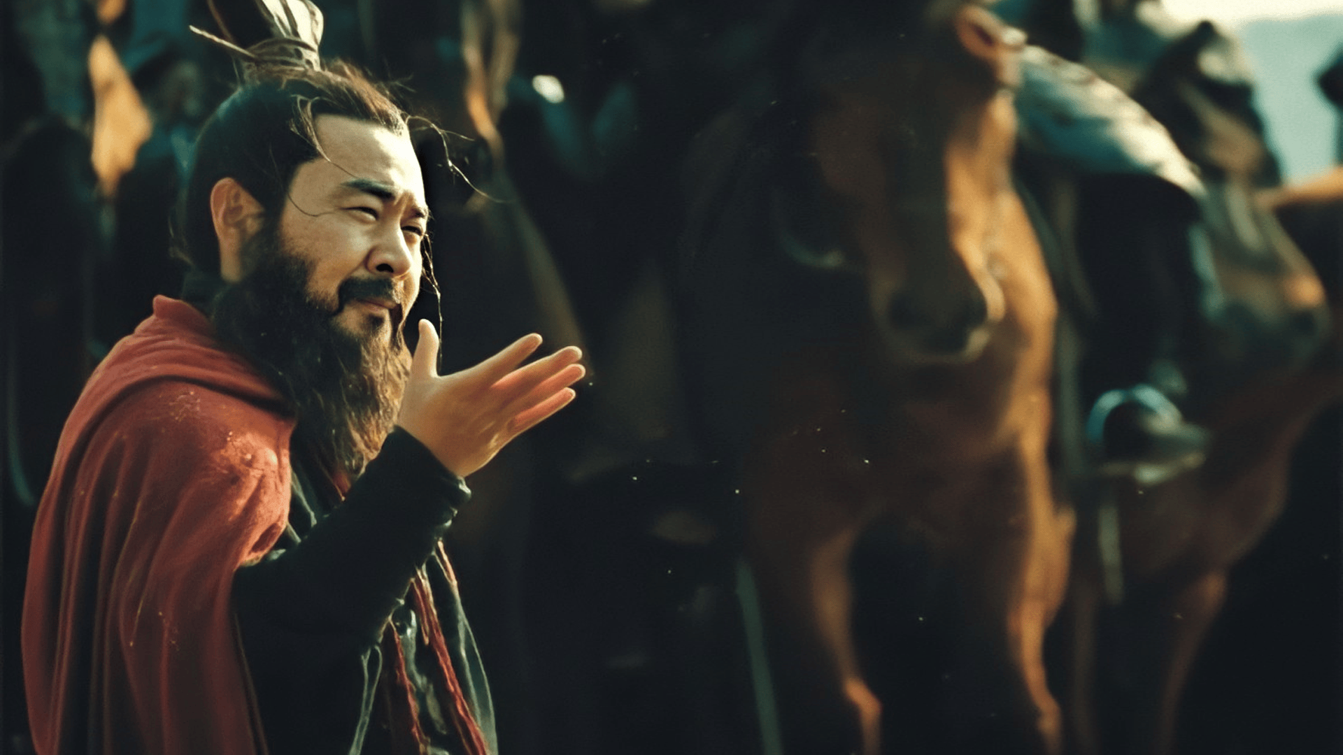 原创 决定三国成败的，不是武力，而是财政和经济 行业新闻 第3张