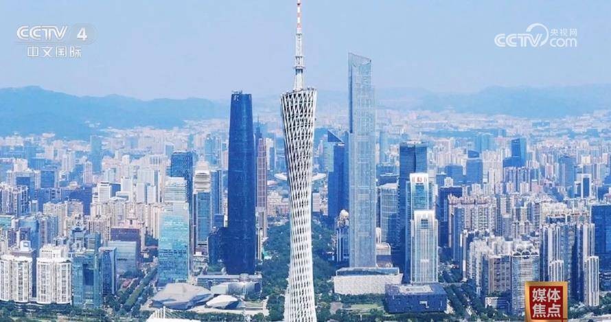 经济韧性和发展潜力获得认可！多家权威机构看好中国经济前景 行业新闻 第2张
