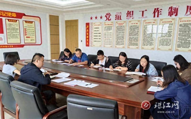 益宁街道“三到位”做好惠民惠农财政补贴资金整治工作