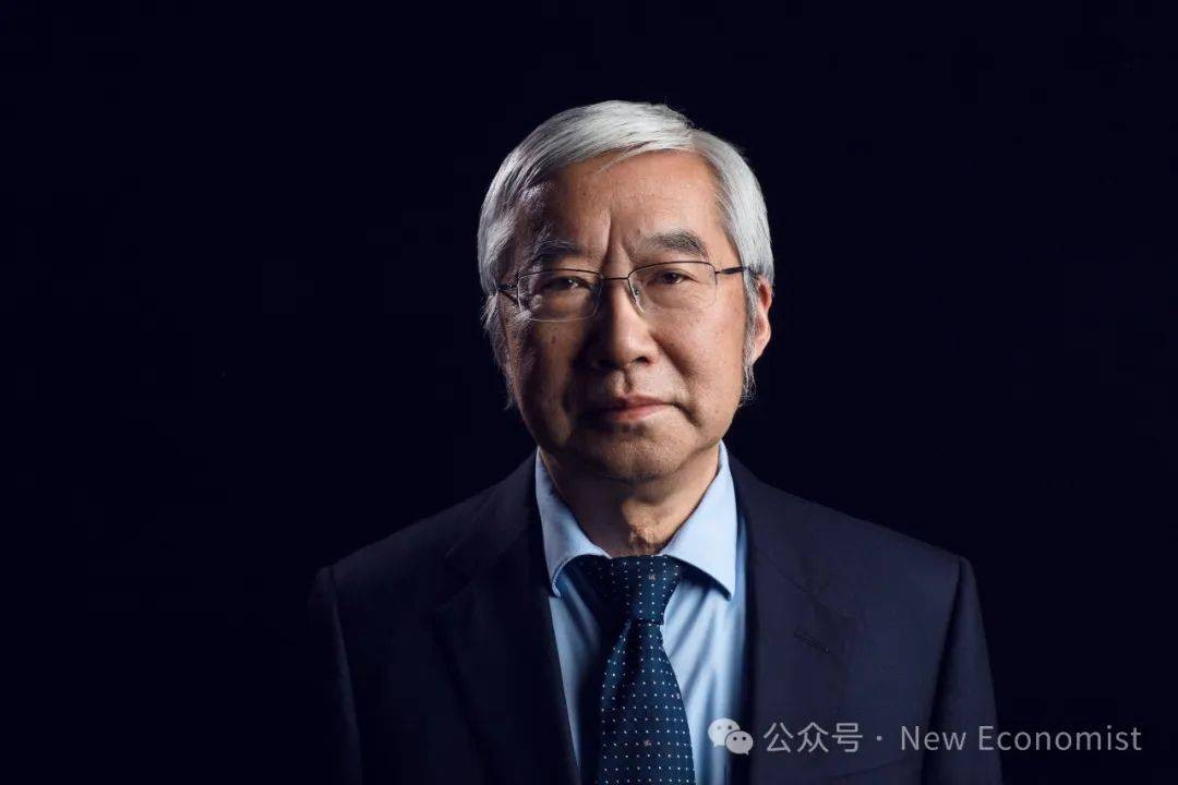余永定：就美国经济和中国经济谈几点看法