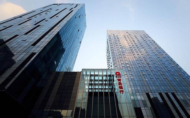 “科融信贷”山东省首笔贷款落地青岛银行